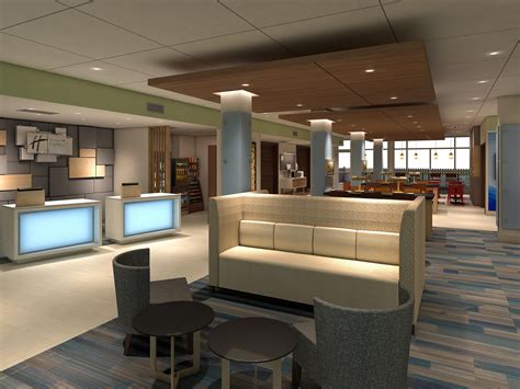 holiday inn express granger.